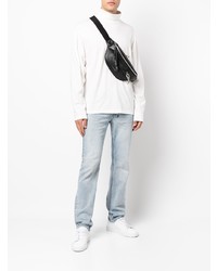 hellblaue Jeans von Ksubi