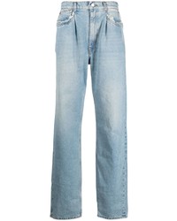 hellblaue Jeans von Hed Mayner