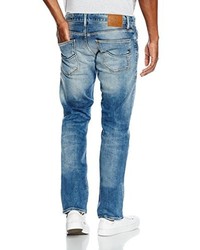 hellblaue Jeans von Herrlicher