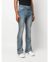 hellblaue Jeans von Amiri