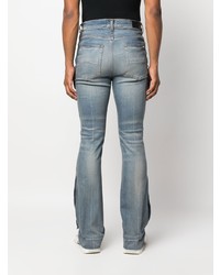 hellblaue Jeans von Amiri