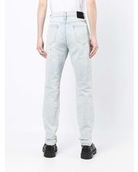 hellblaue Jeans von RtA