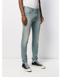 hellblaue Jeans von Represent