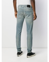 hellblaue Jeans von Represent