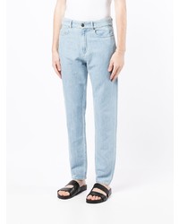 hellblaue Jeans von Agnona