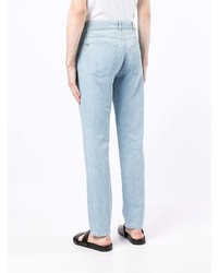 hellblaue Jeans von Agnona