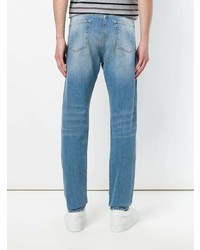 hellblaue Jeans von Ps By Paul Smith