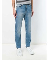 hellblaue Jeans von Ps By Paul Smith