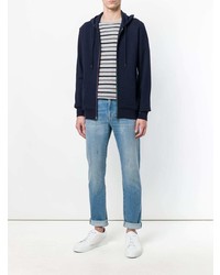 hellblaue Jeans von Ps By Paul Smith