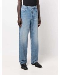 hellblaue Jeans von Botter