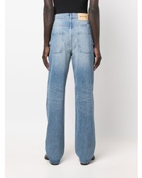 hellblaue Jeans von Botter