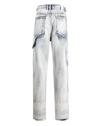 hellblaue Jeans von DARKPARK