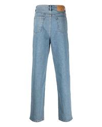 hellblaue Jeans von Filippa K
