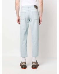 hellblaue Jeans von Gucci