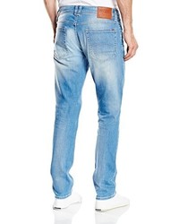 hellblaue Jeans von Hilfiger Denim