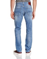 hellblaue Jeans von Hilfiger Denim