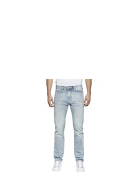 hellblaue Jeans von Hilfiger Denim