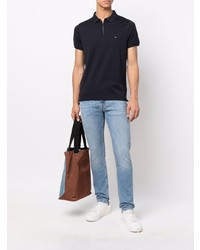 hellblaue Jeans von Tommy Hilfiger