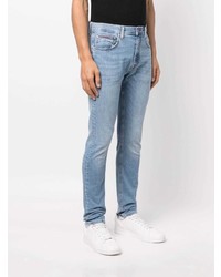 hellblaue Jeans von Tommy Hilfiger