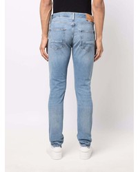 hellblaue Jeans von Tommy Hilfiger