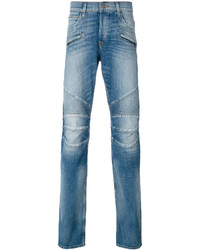 hellblaue Jeans von Hudson