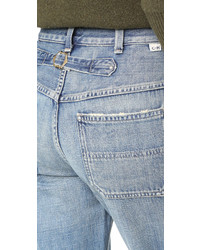 hellblaue Jeans von Citizens of Humanity