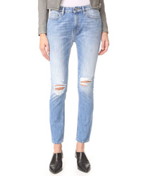 hellblaue Jeans von Iro . Jeans