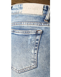 hellblaue Jeans von Iro . Jeans