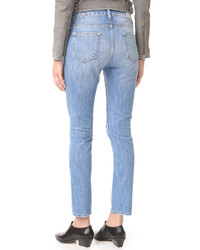 hellblaue Jeans von Iro . Jeans