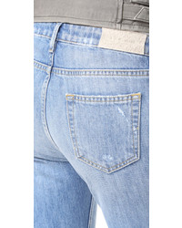 hellblaue Jeans von Iro . Jeans