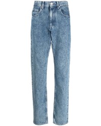 hellblaue Jeans von Isabel Marant