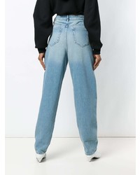 hellblaue Jeans von Isabel Marant Etoile