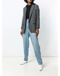 hellblaue Jeans von Isabel Marant Etoile