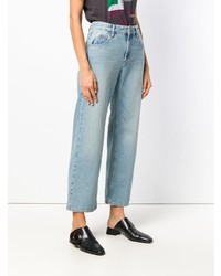 hellblaue Jeans von Isabel Marant Etoile