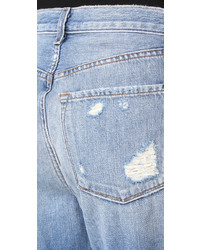 hellblaue Jeans von J Brand