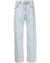 hellblaue Jeans von Izzue