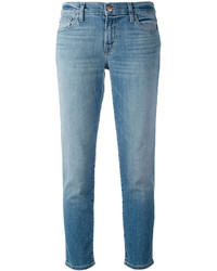 hellblaue Jeans von J Brand