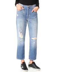 hellblaue Jeans von J Brand