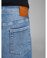 hellblaue Jeans von Jack & Jones