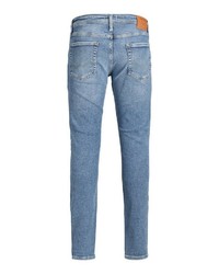 hellblaue Jeans von Jack & Jones