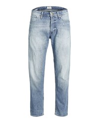 hellblaue Jeans von Jack & Jones