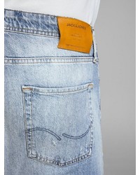 hellblaue Jeans von Jack & Jones