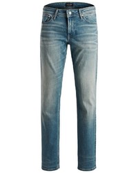 hellblaue Jeans von Jack & Jones