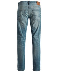 hellblaue Jeans von Jack & Jones