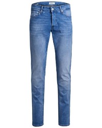 hellblaue Jeans von Jack & Jones