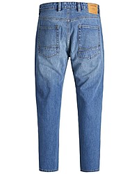 hellblaue Jeans von Jack & Jones