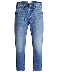 hellblaue Jeans von Jack & Jones