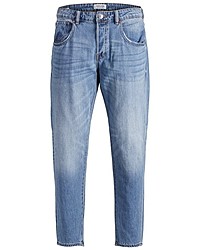 hellblaue Jeans von Jack & Jones