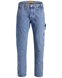 hellblaue Jeans von Jack & Jones