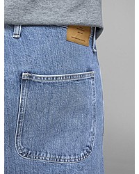 hellblaue Jeans von Jack & Jones